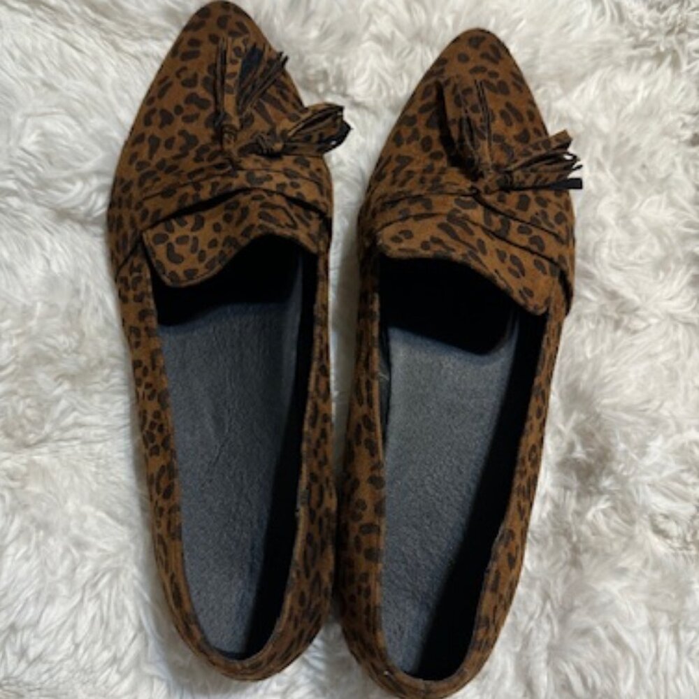 Flats